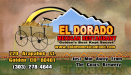 El Dorado Mexican Restaurant logo Goldens in Golden 2026
