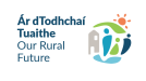 Our Rural Future Logo