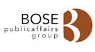 BOSE Public Affairs Group logo