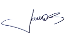Import - Signature