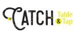 Catch Table and Tap logo