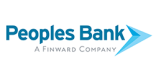 Peoples Bank logo