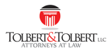 Tolbert and Tolbert logo