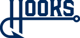 Corpus Christi Hooks Logo
