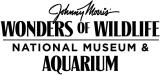 Wonders of Wildlife National Museum & Aquarium logo