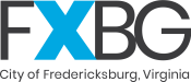 Fredericksburg Logo