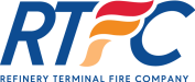 RTFC Logo Refinery Terminal Fire Company