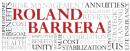 Roland Barrera Insurance Logo