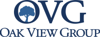 Oak View Group Logo
