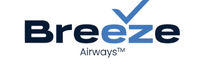breeze airways logo