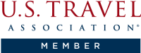 U.S. Travel Association logo