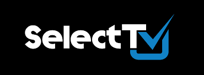 Select TV logo