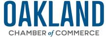 Oakland Chamber of Commerce logo