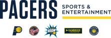 Pacers Sports & Entertainment Logo