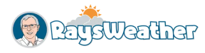 Ray's Weather, a trusted source for weather forecasts in the NC High Country.