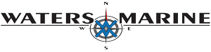 Waters Marine Logo