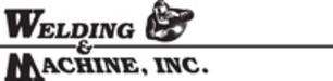 Welding and Machine, INc.