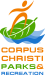 Parks & Recreation Sponsor Logo