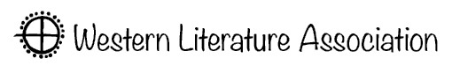 Western Literature Association Logo