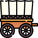Wagon icon