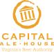 capital ale house NEW 2018