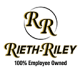 Reith Riley logo