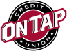 On Tap Credit Union logo Golden in Golden 2026