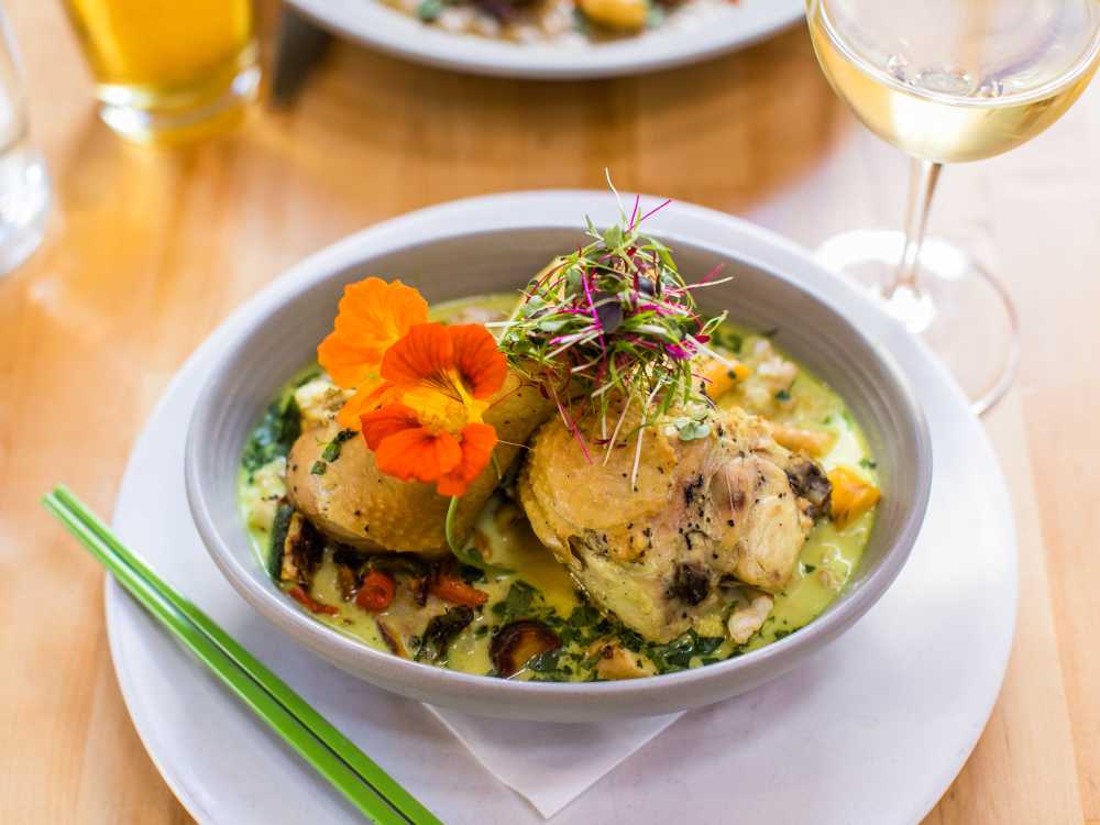 New Mexico Restaurant Week