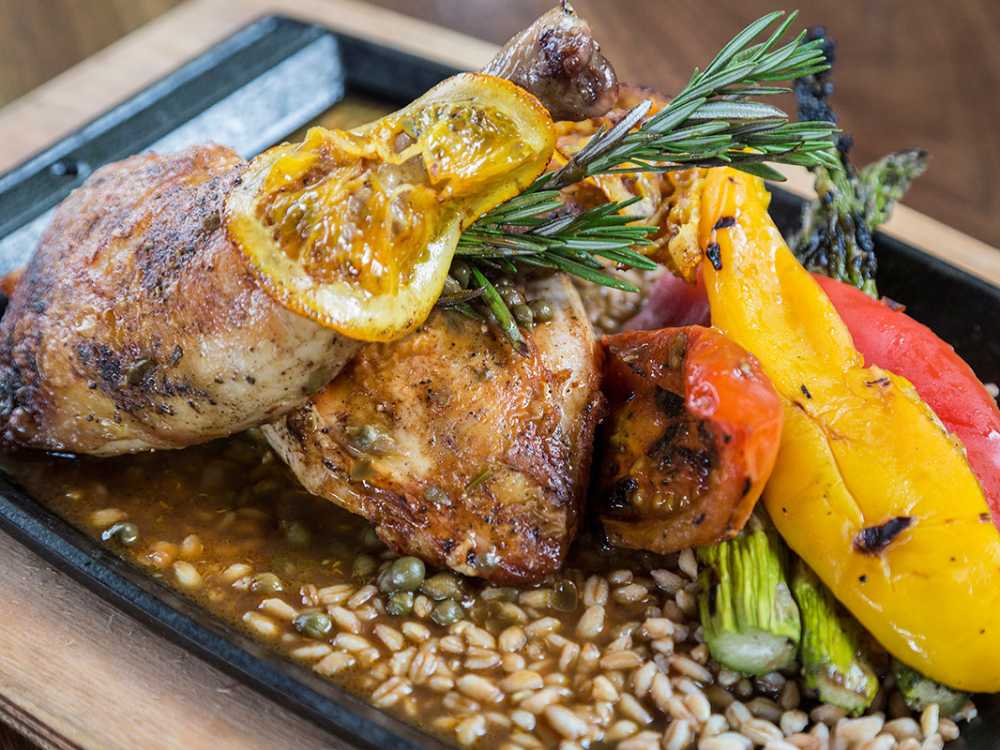 New Mexico Restaurant Week