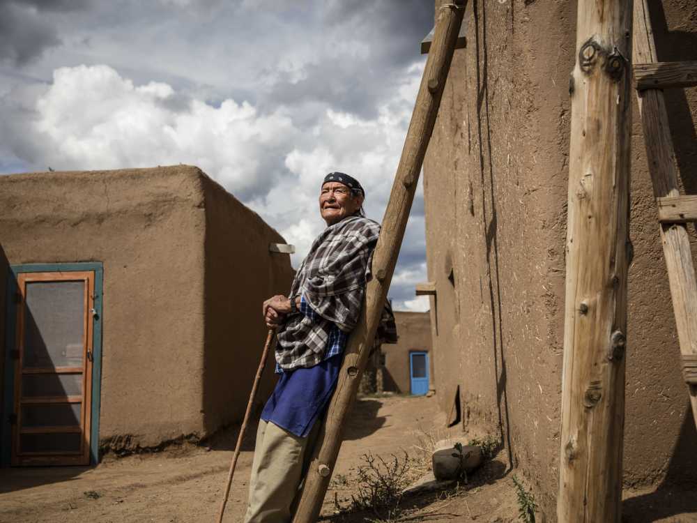 A FIRST TIME GUIDE TO NEW MEXICO intelligence overview