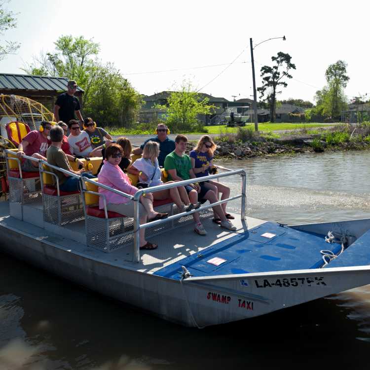 Airboat