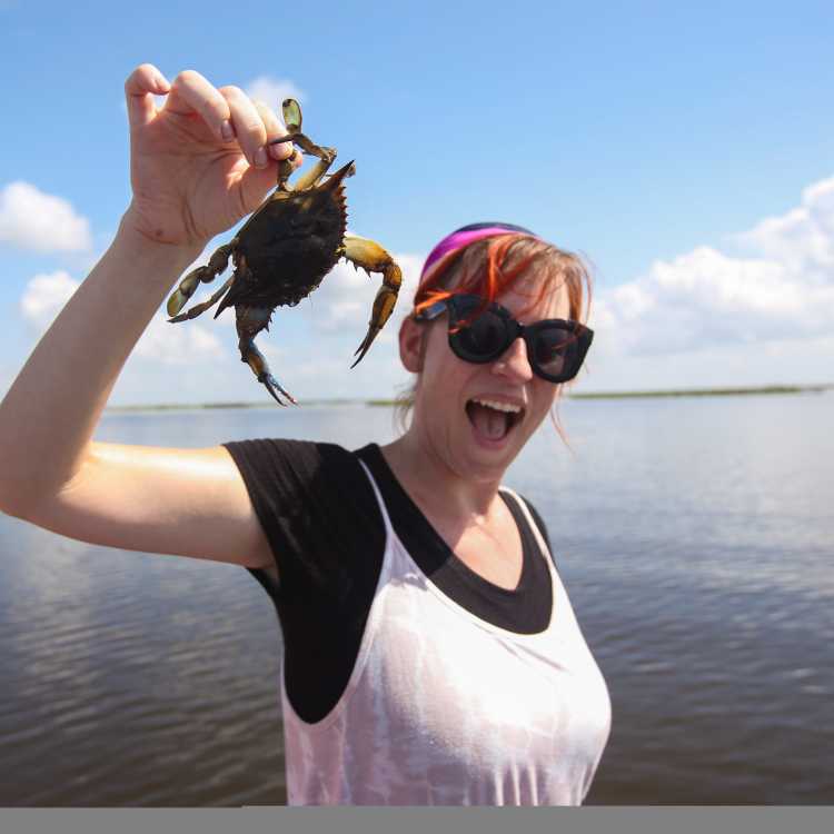 Total Cajun Experience