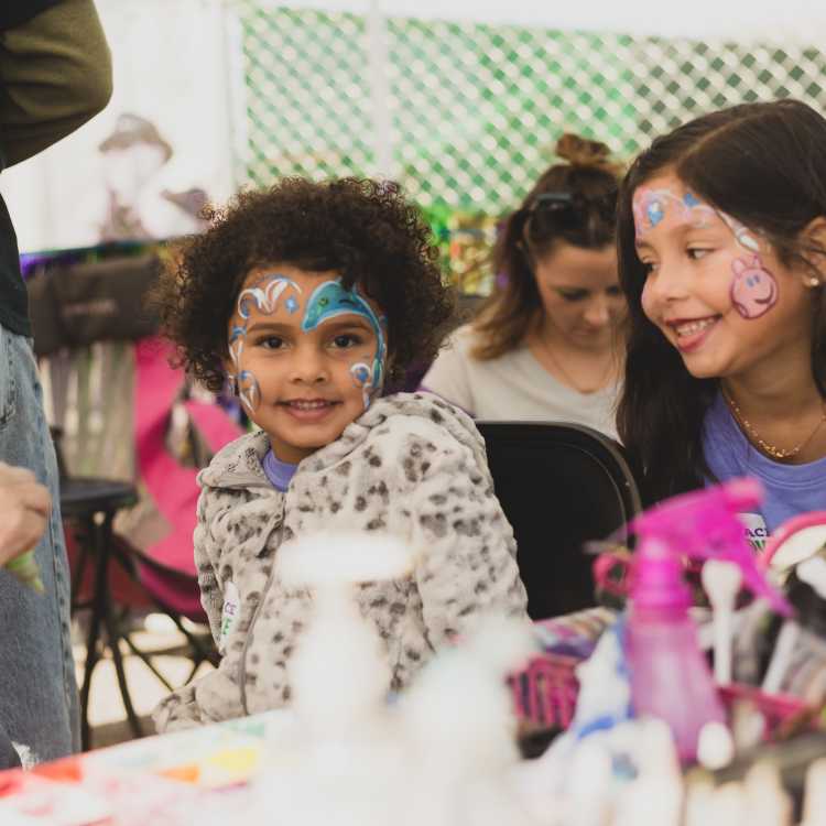 Family Gras