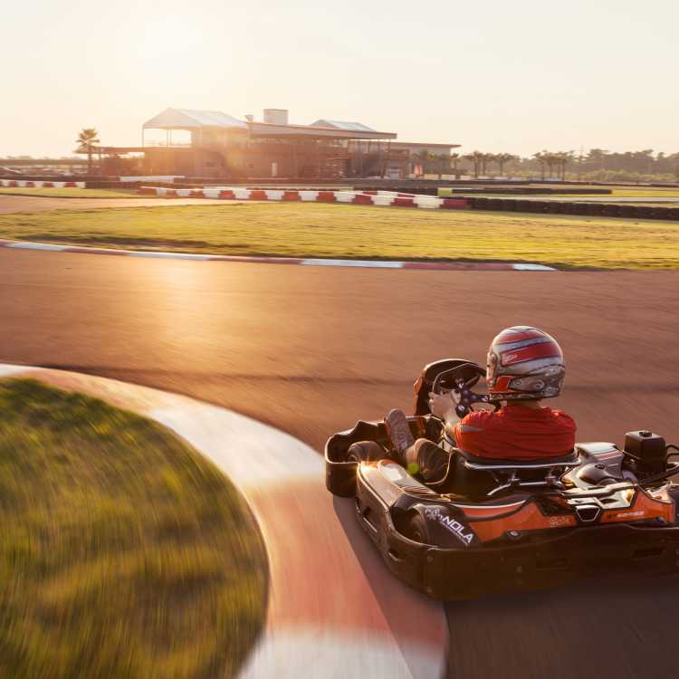 Things to Do in Jefferson Parish