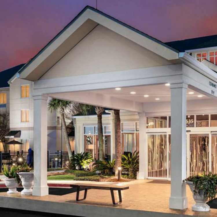 Hotels