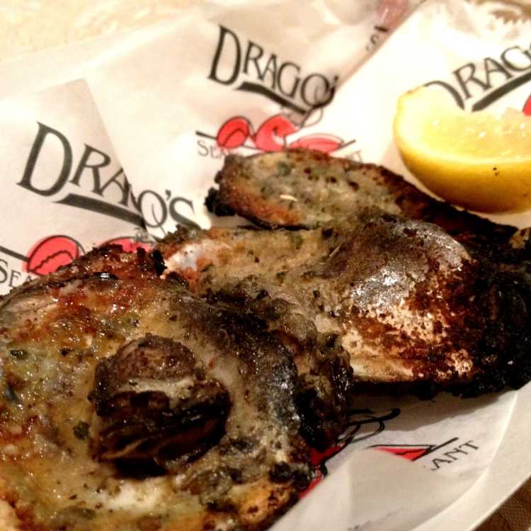 Where the Locals Eat