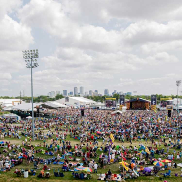 Jazzfest