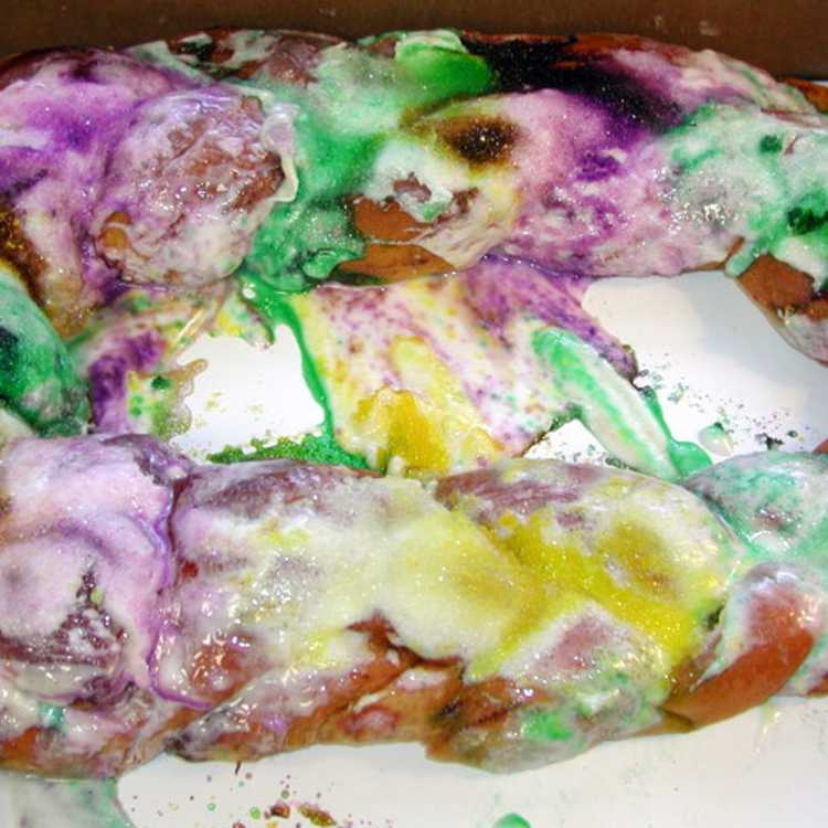 King cake