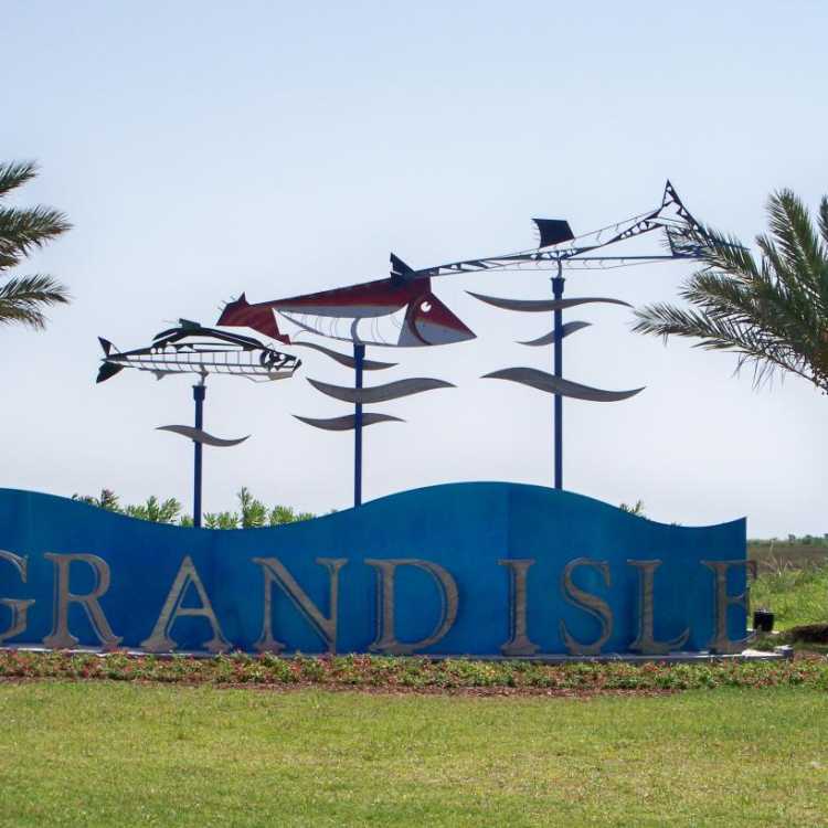 Grand Isle