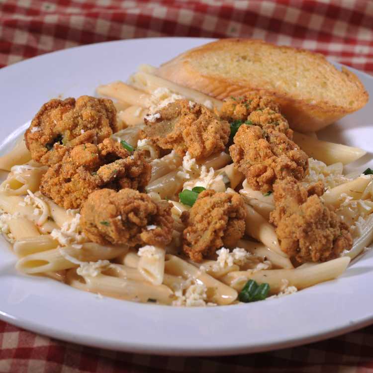 Oyster Trail Participating Restaurants