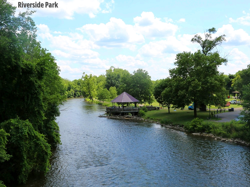 Riverside Park