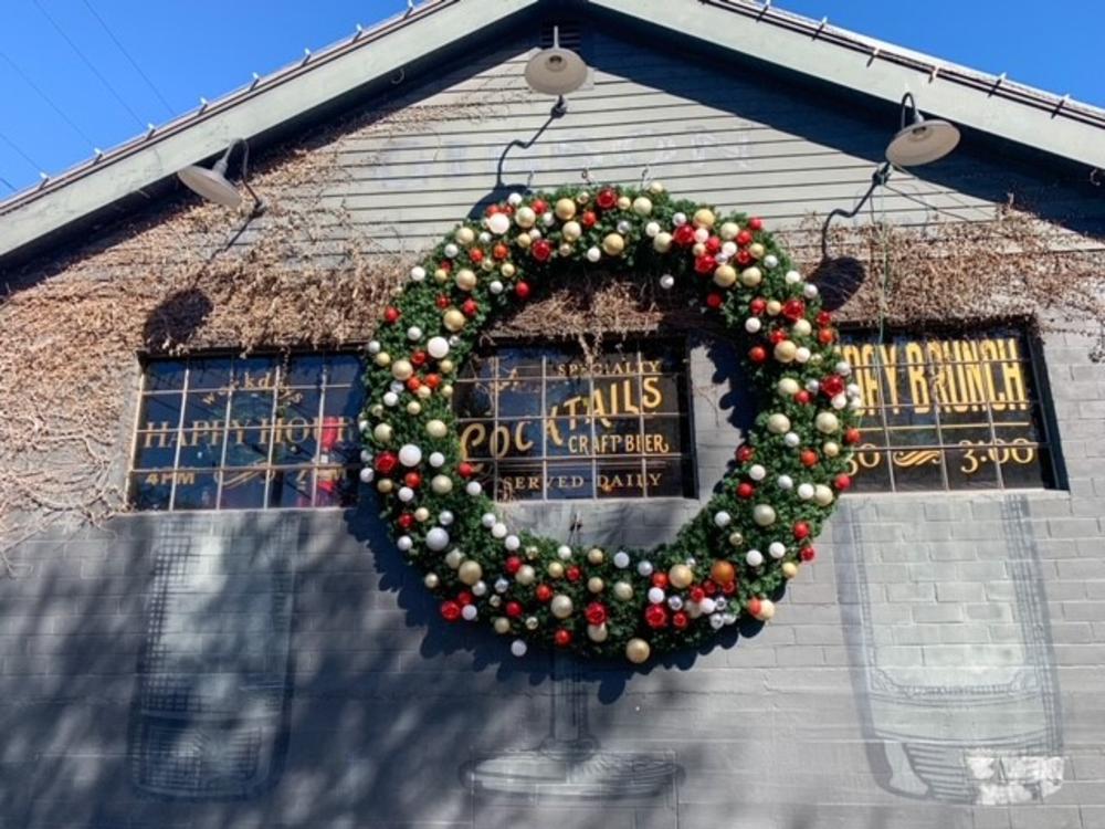 Guide to Austin's Holiday Pop-Up Bars