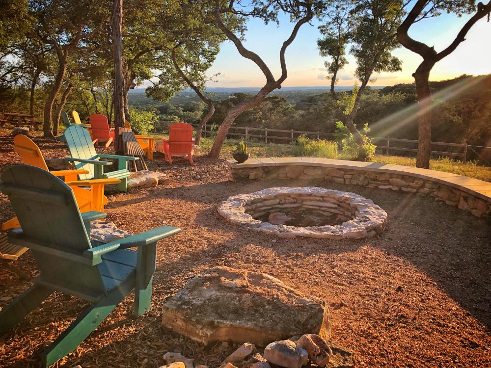 Downtown Wimberley, Wimberley