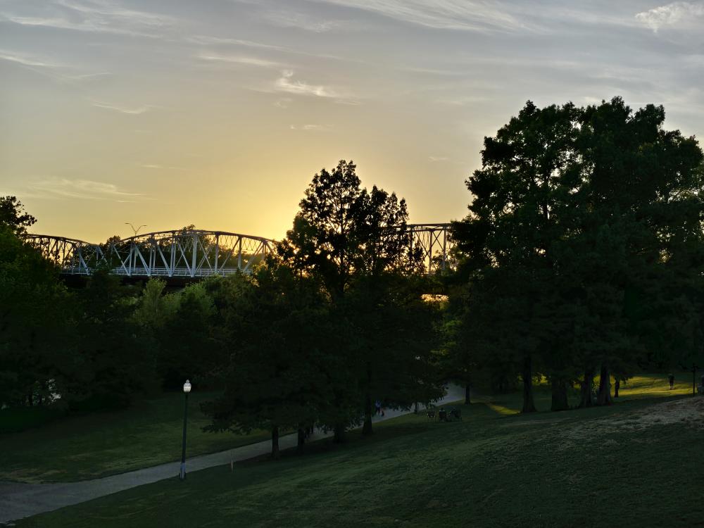 SD Iron Bridge