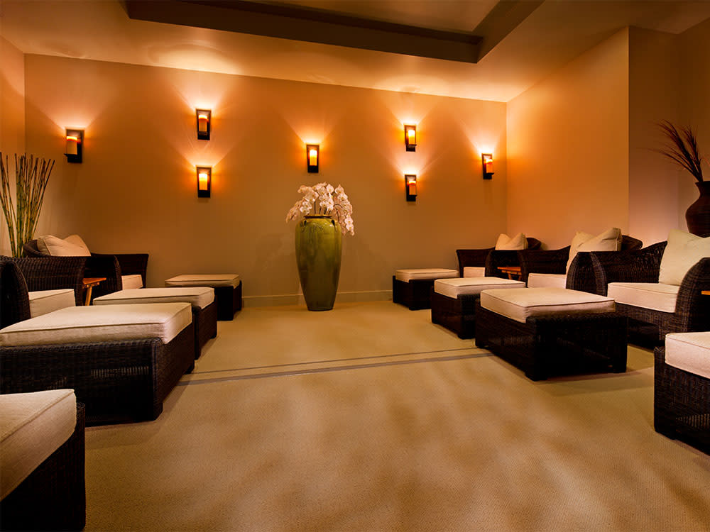 Truce Spa at The Westin In Bellevue, WA