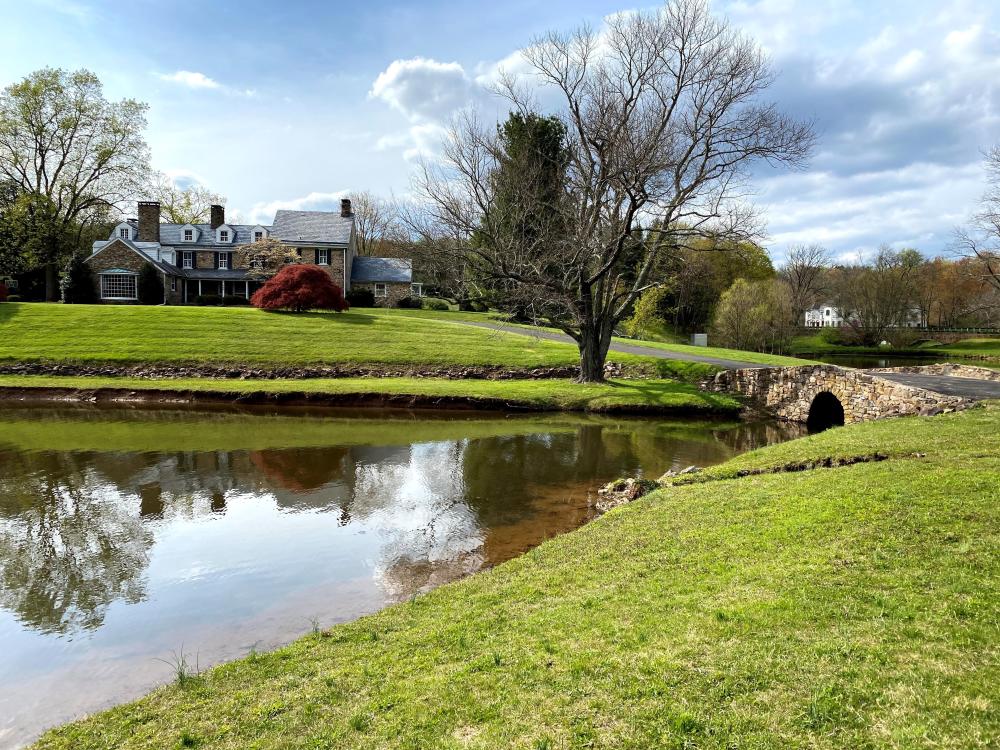 The Inn at Fox Briar Farm