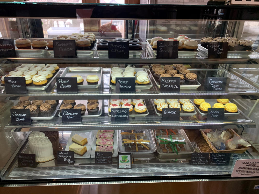 PAPA'S CUPCAKES - 15 Photos & 14 Reviews - 101 N 5 Th St, Perkasie