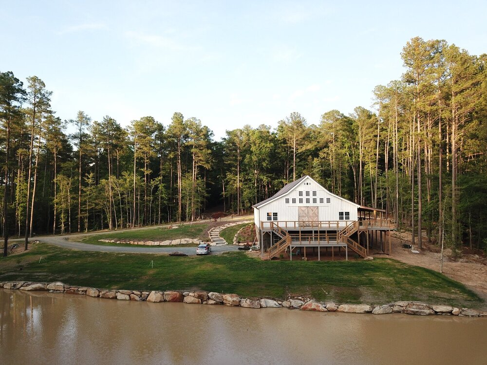 The Barn at Union Grove, Chapel Hill - Special Events Venue