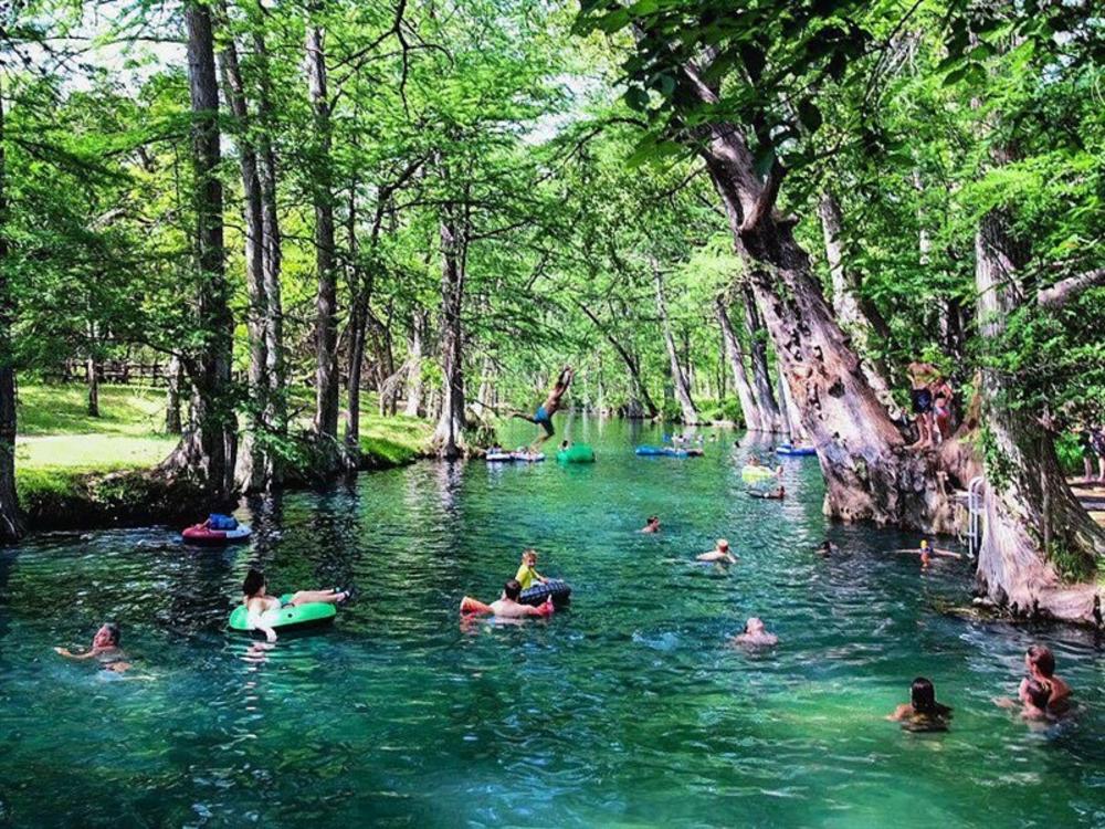 Blue Hole
