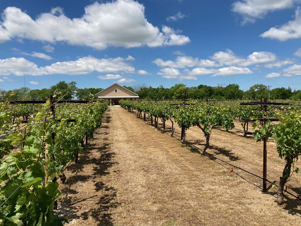 Eden Hill Winery